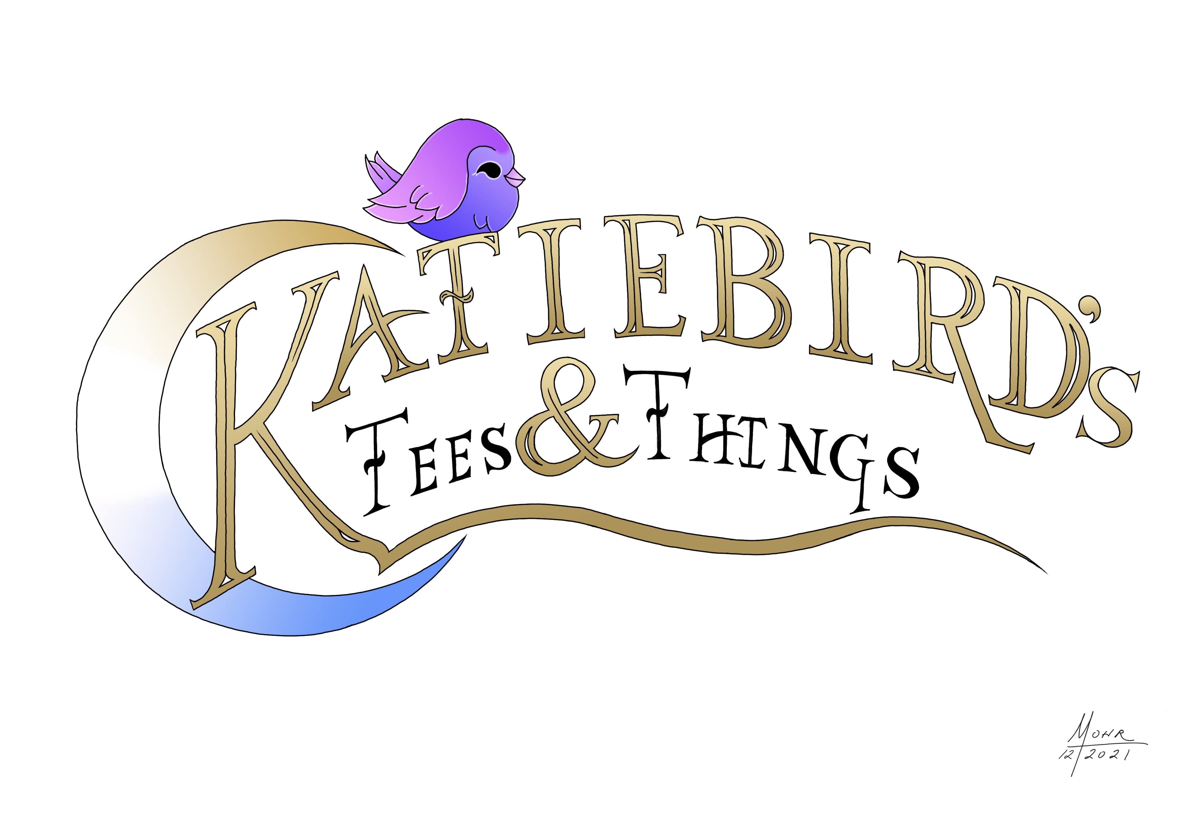 Katiebirdteesandthings