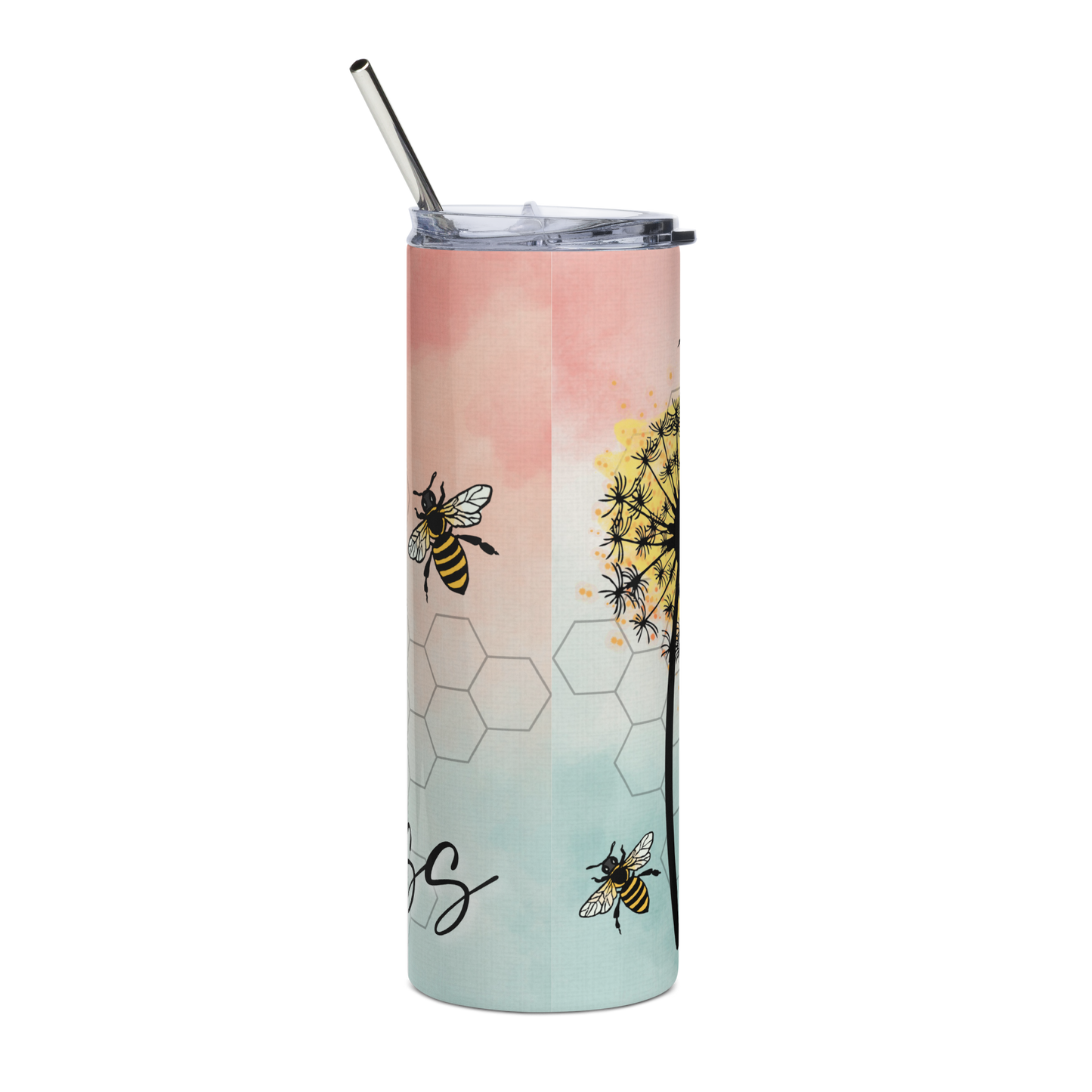 Bee Kind Tumbler