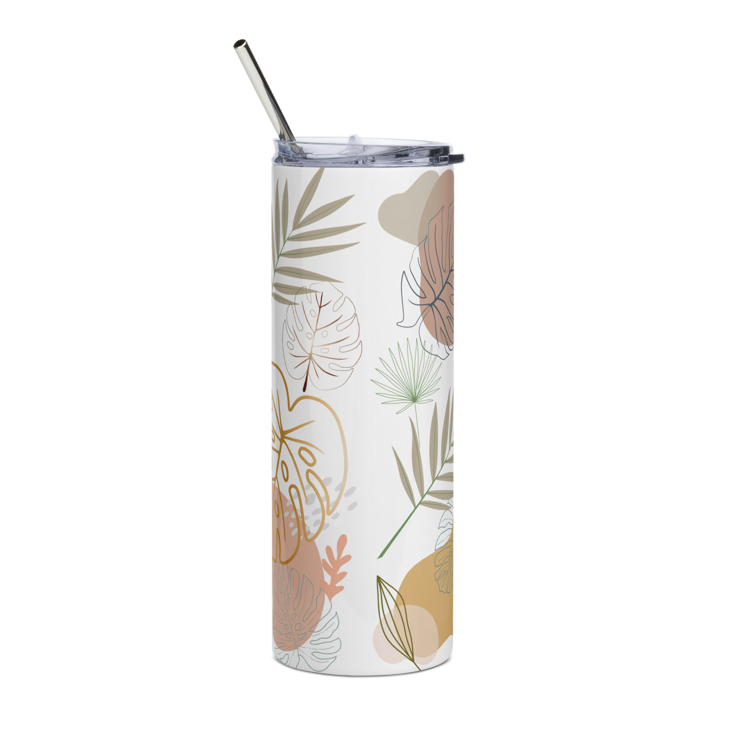 Boho Tumbler