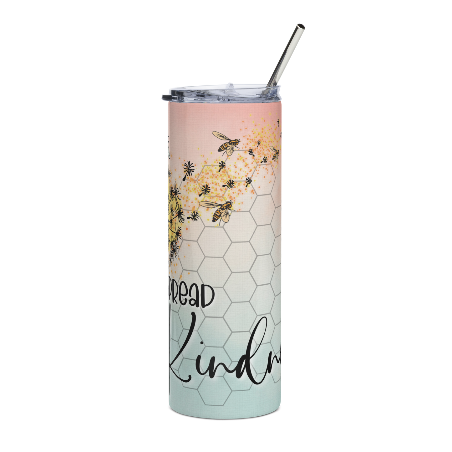 Bee Kind Tumbler