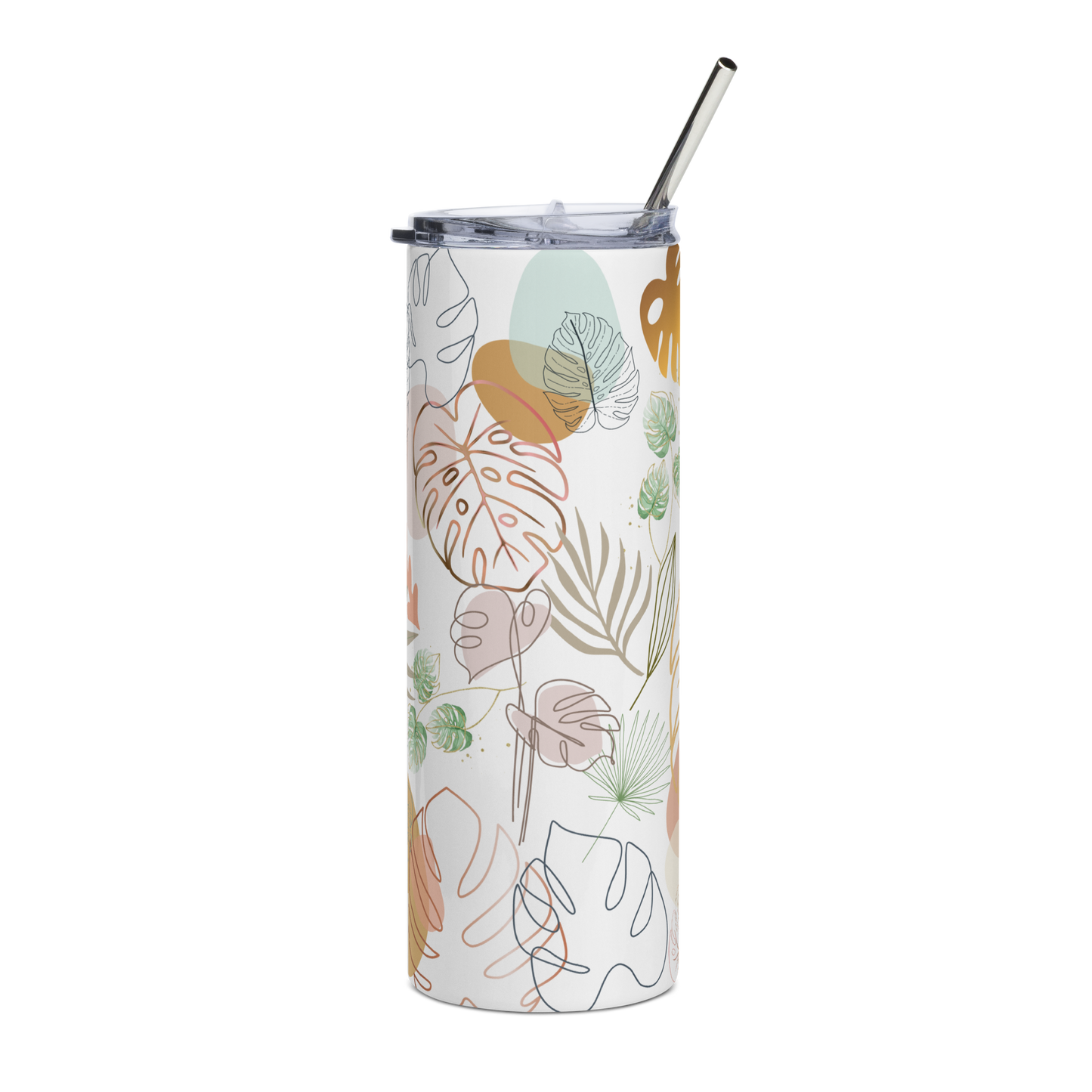 Boho Tumbler