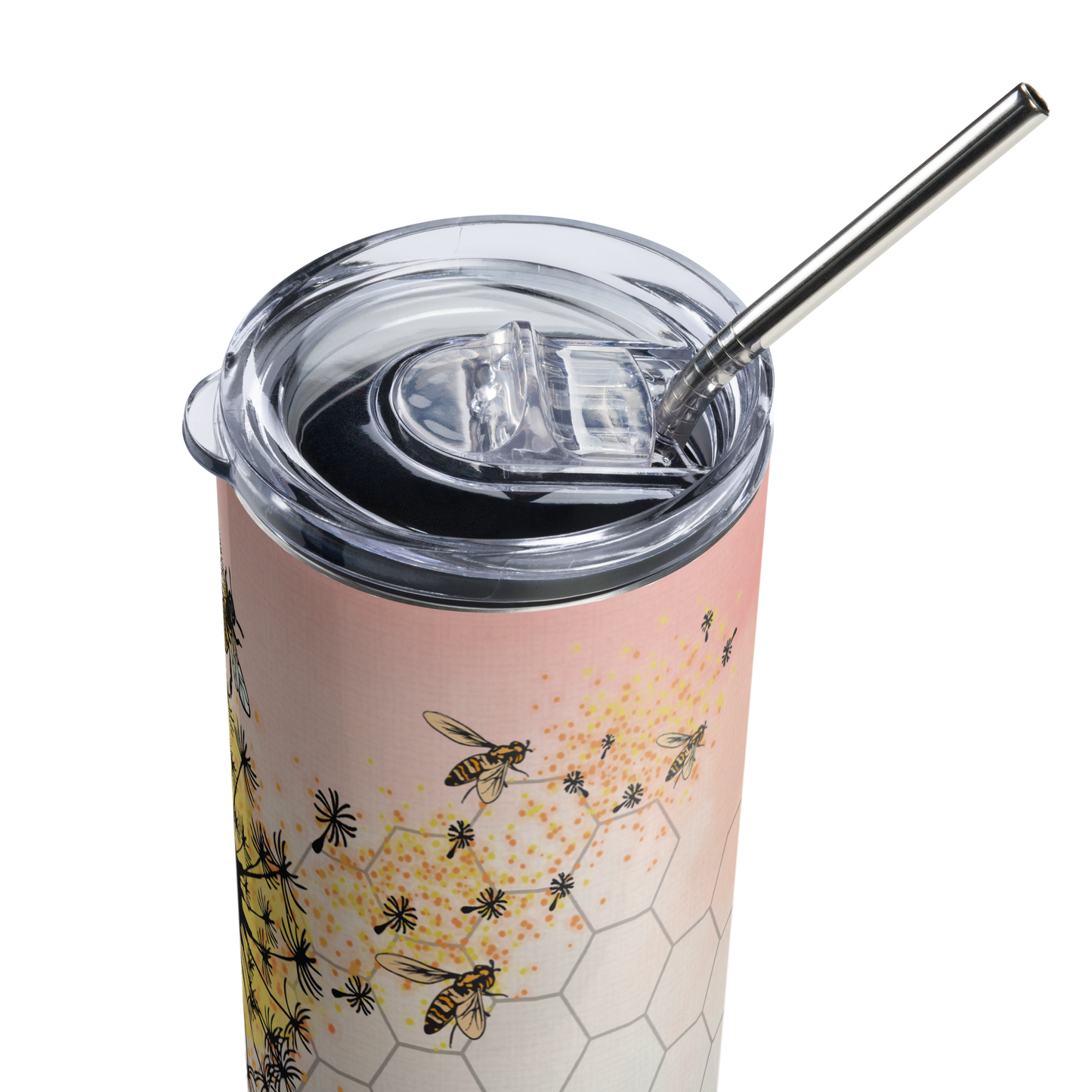 Bee Kind Tumbler