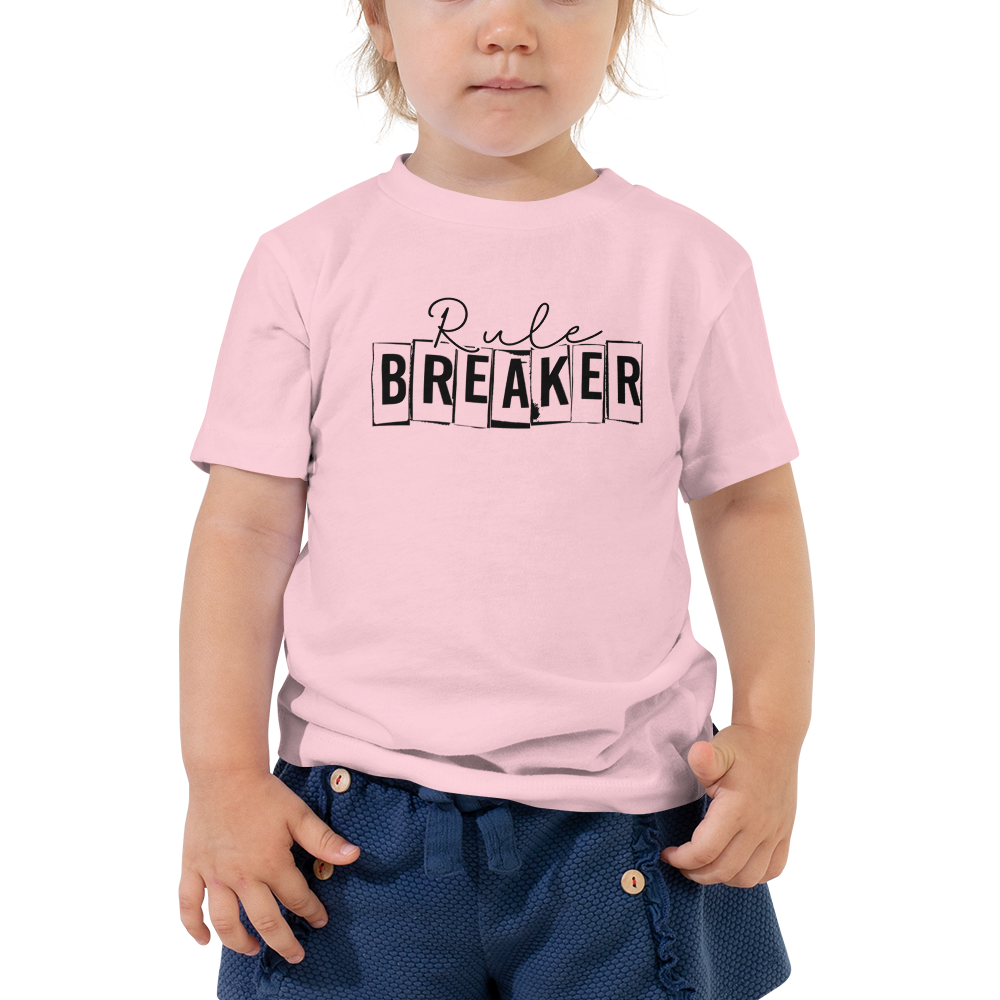 Rule Breaker T-Shirt