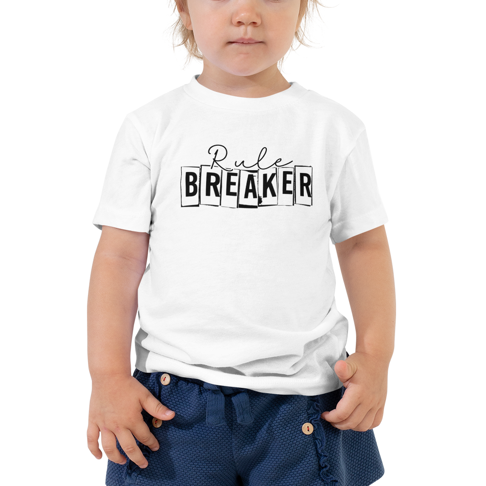 Rule Breaker T-Shirt