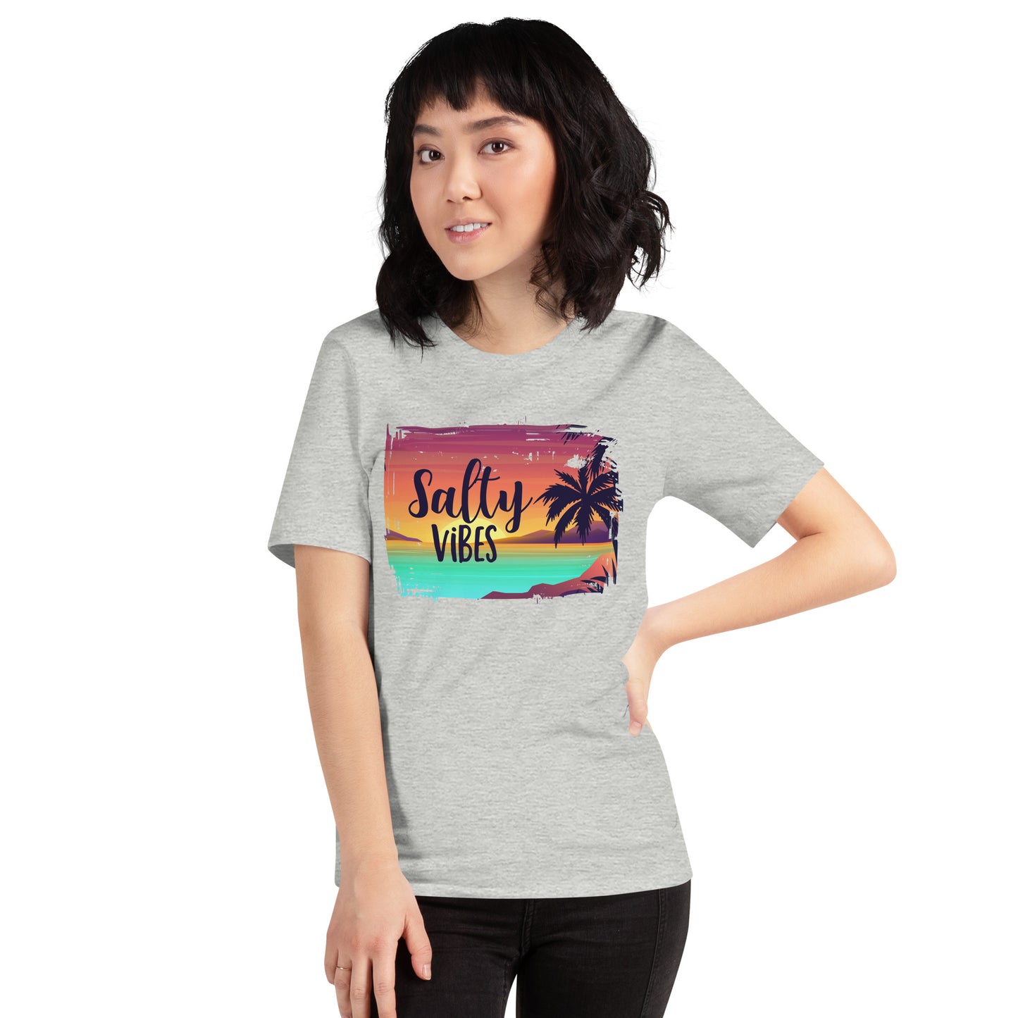 Salty T-Shirt