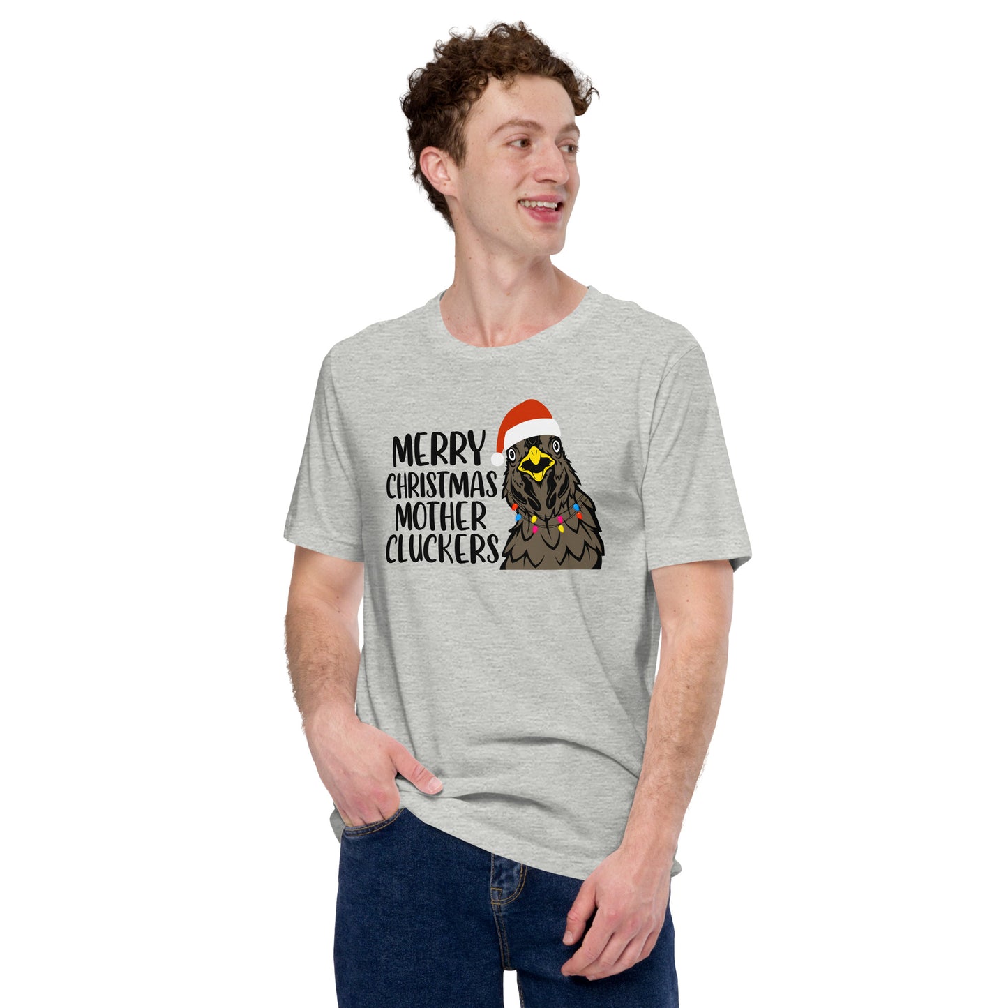 Mother Cluckers T-Shirt