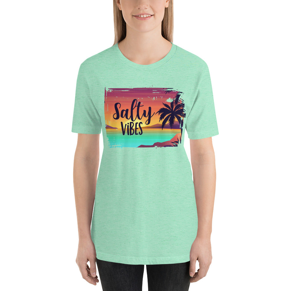 Salty T-Shirt