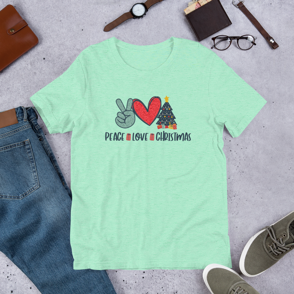 Merry Christmas T-Shirt