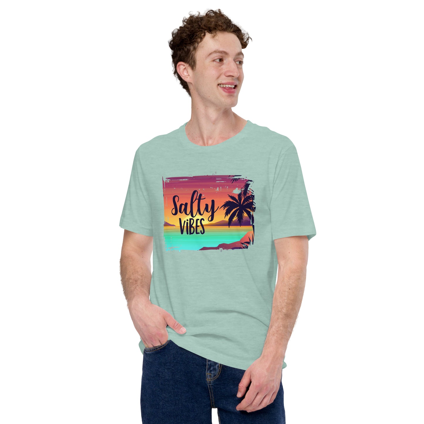 Salty T-Shirt