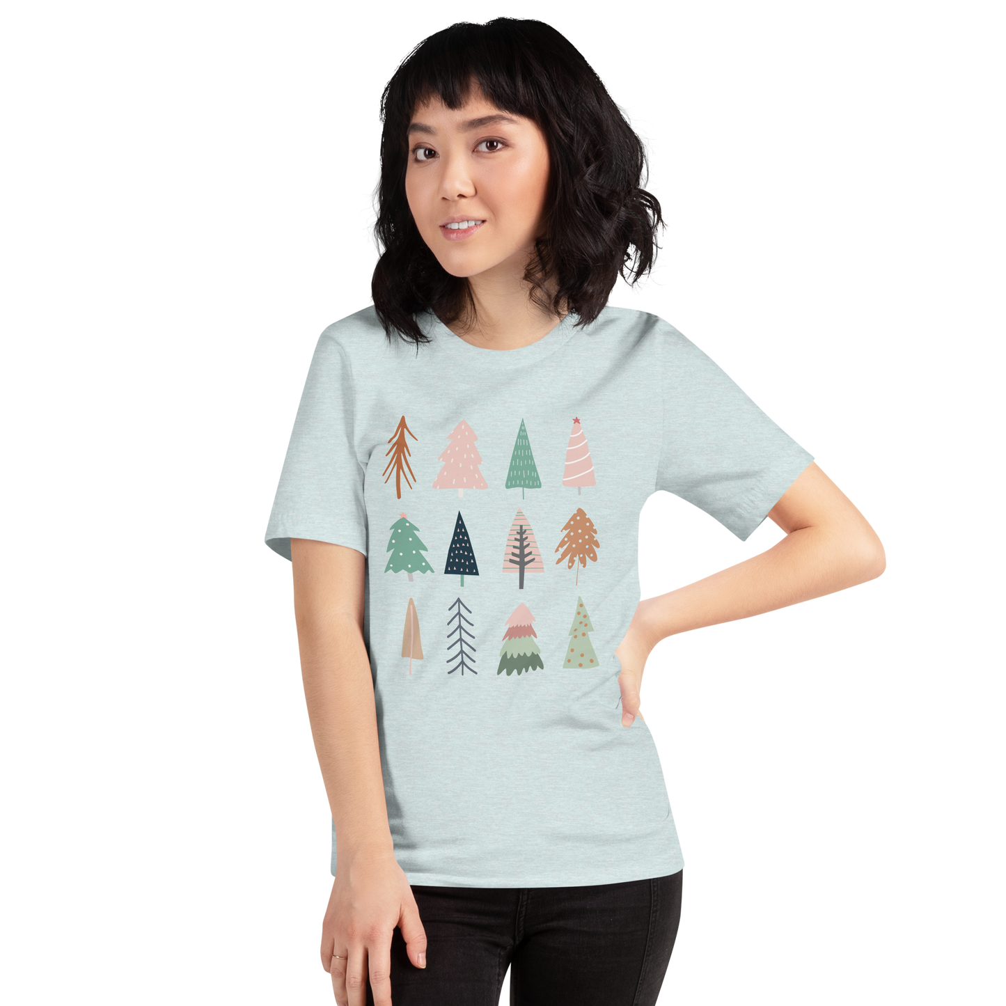 Trees T-Shirt