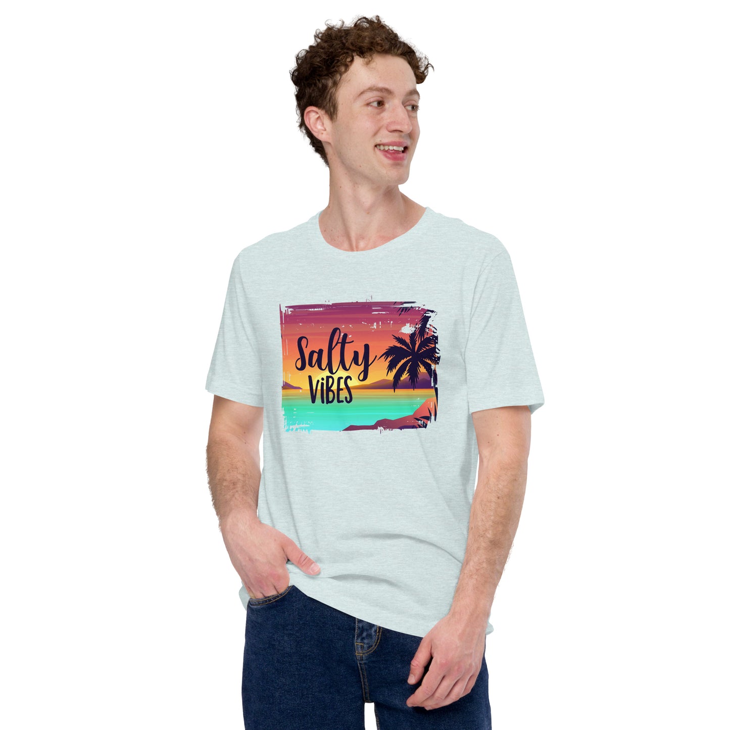 Salty T-Shirt