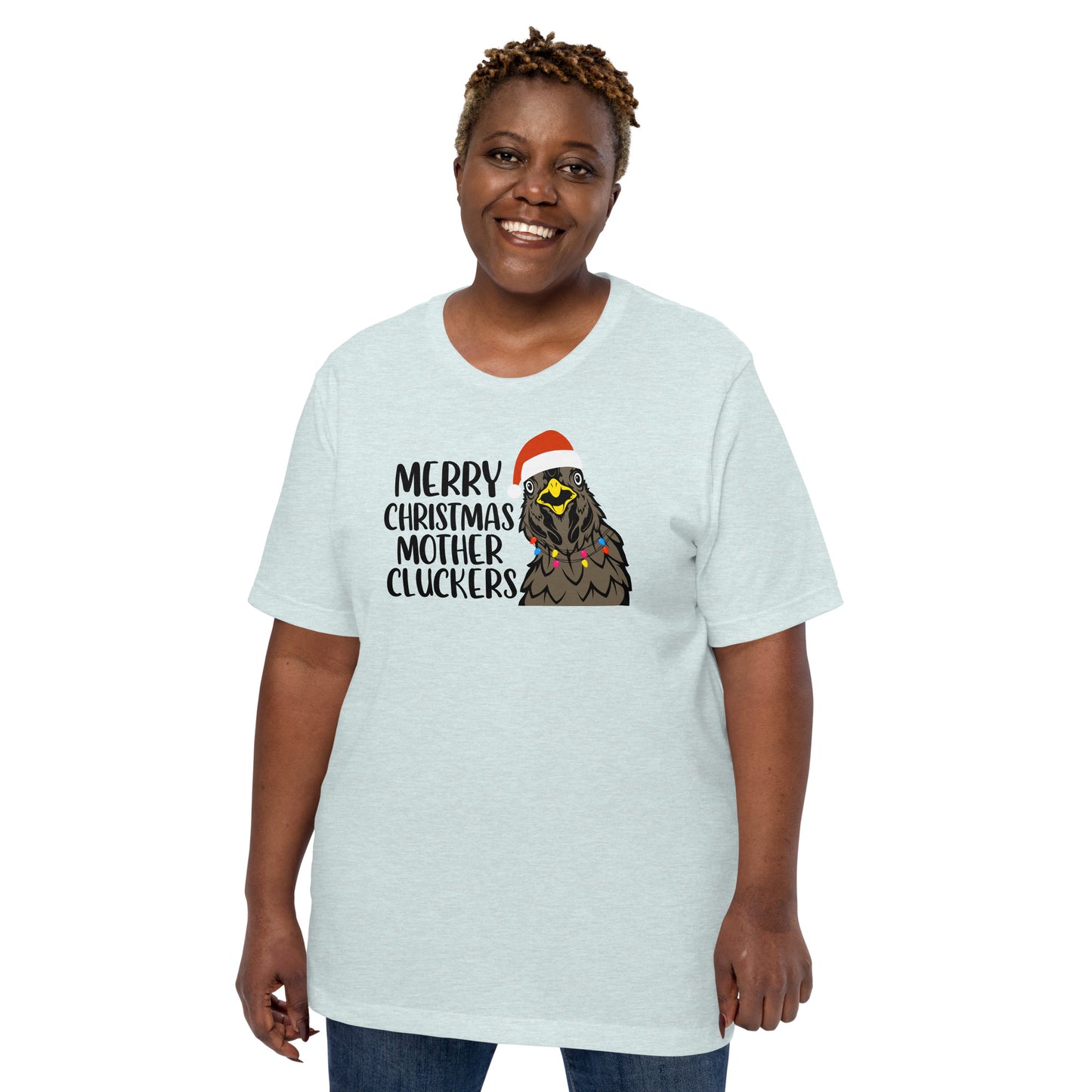 Mother Cluckers T-Shirt