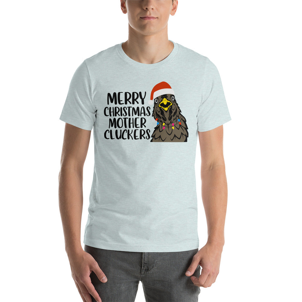 Mother Cluckers T-Shirt