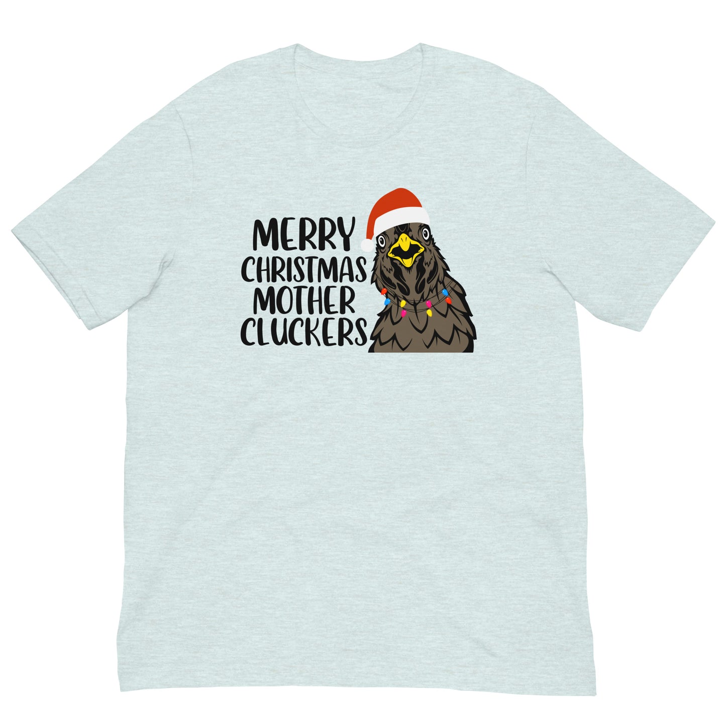 Mother Cluckers T-Shirt