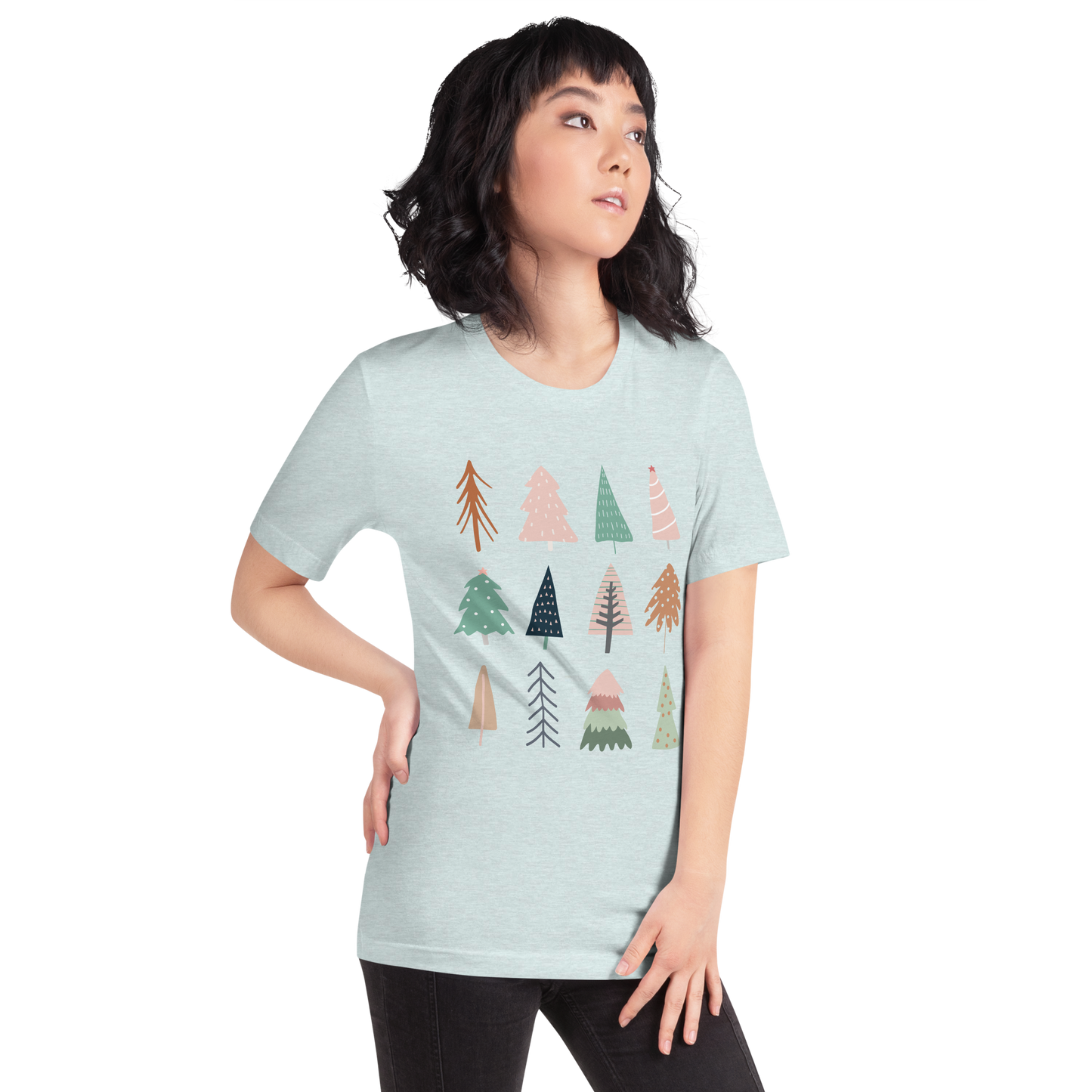 Trees T-Shirt