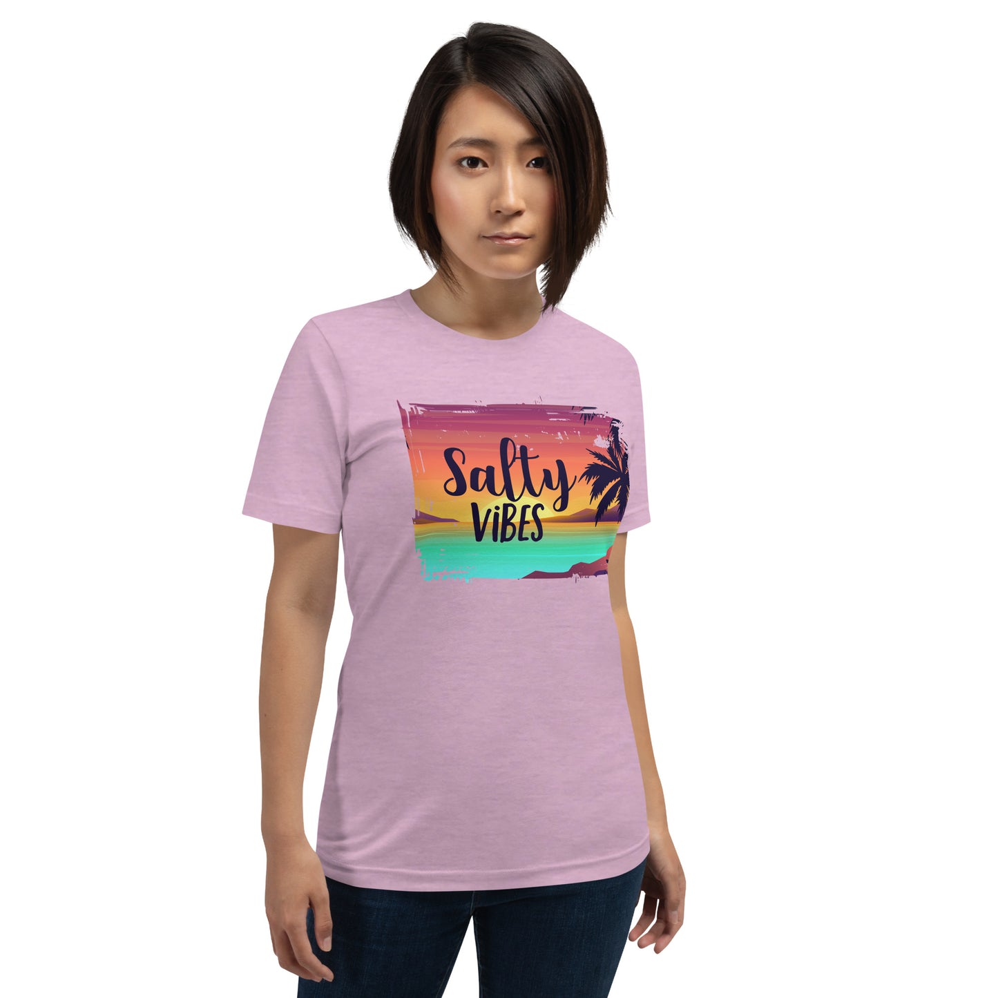 Salty T-Shirt