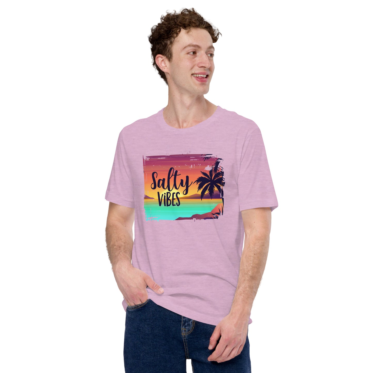 Salty T-Shirt