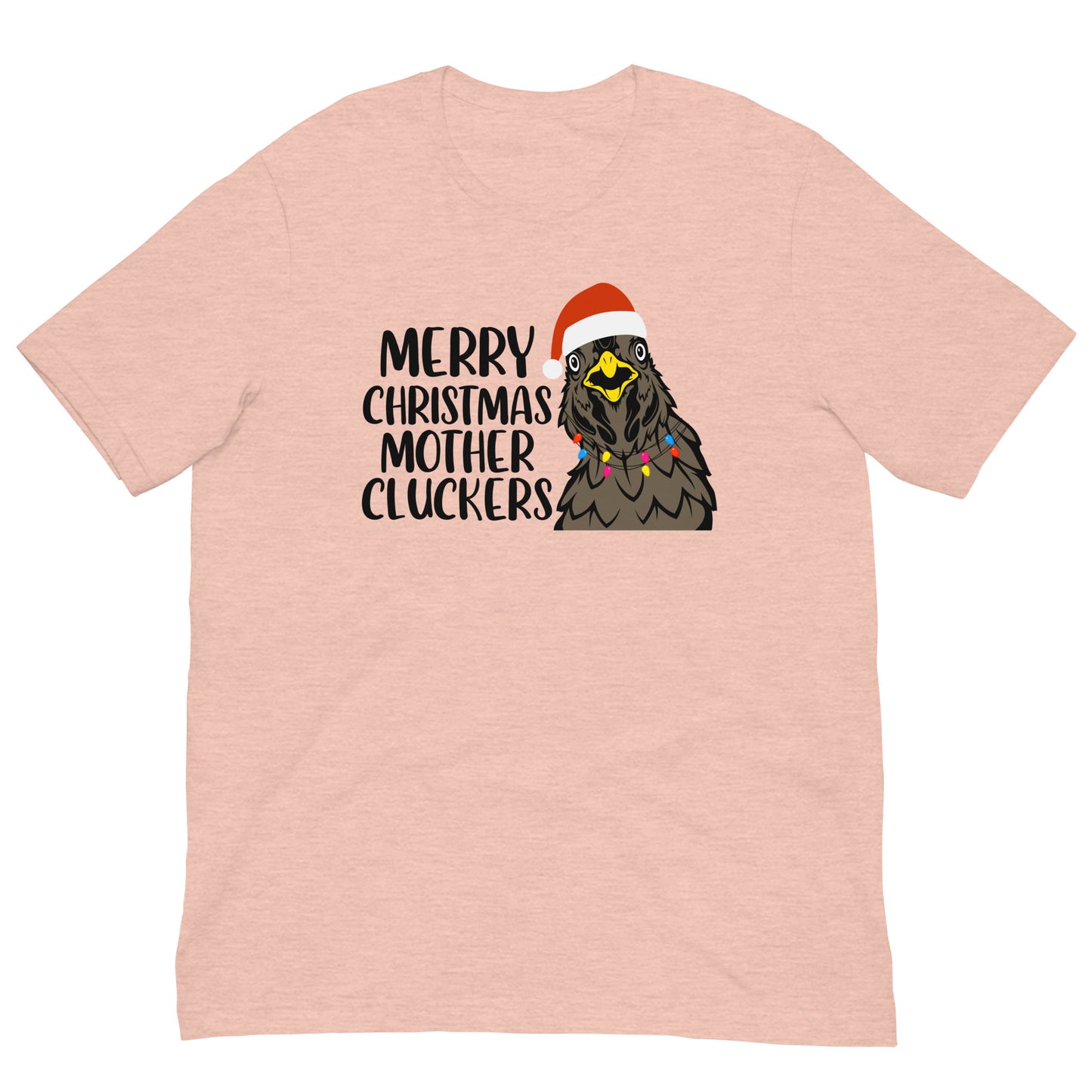 Mother Cluckers T-Shirt