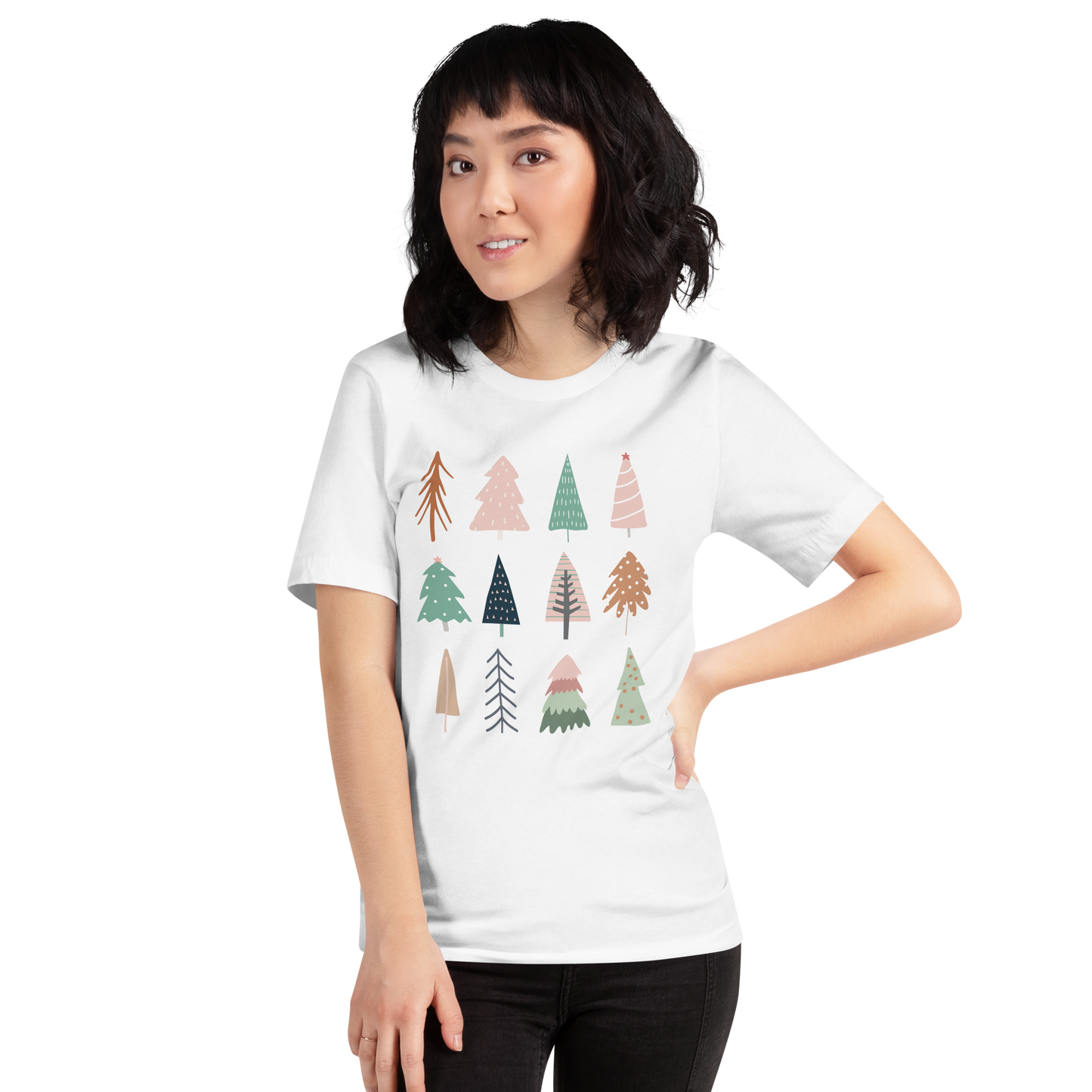 Trees T-Shirt