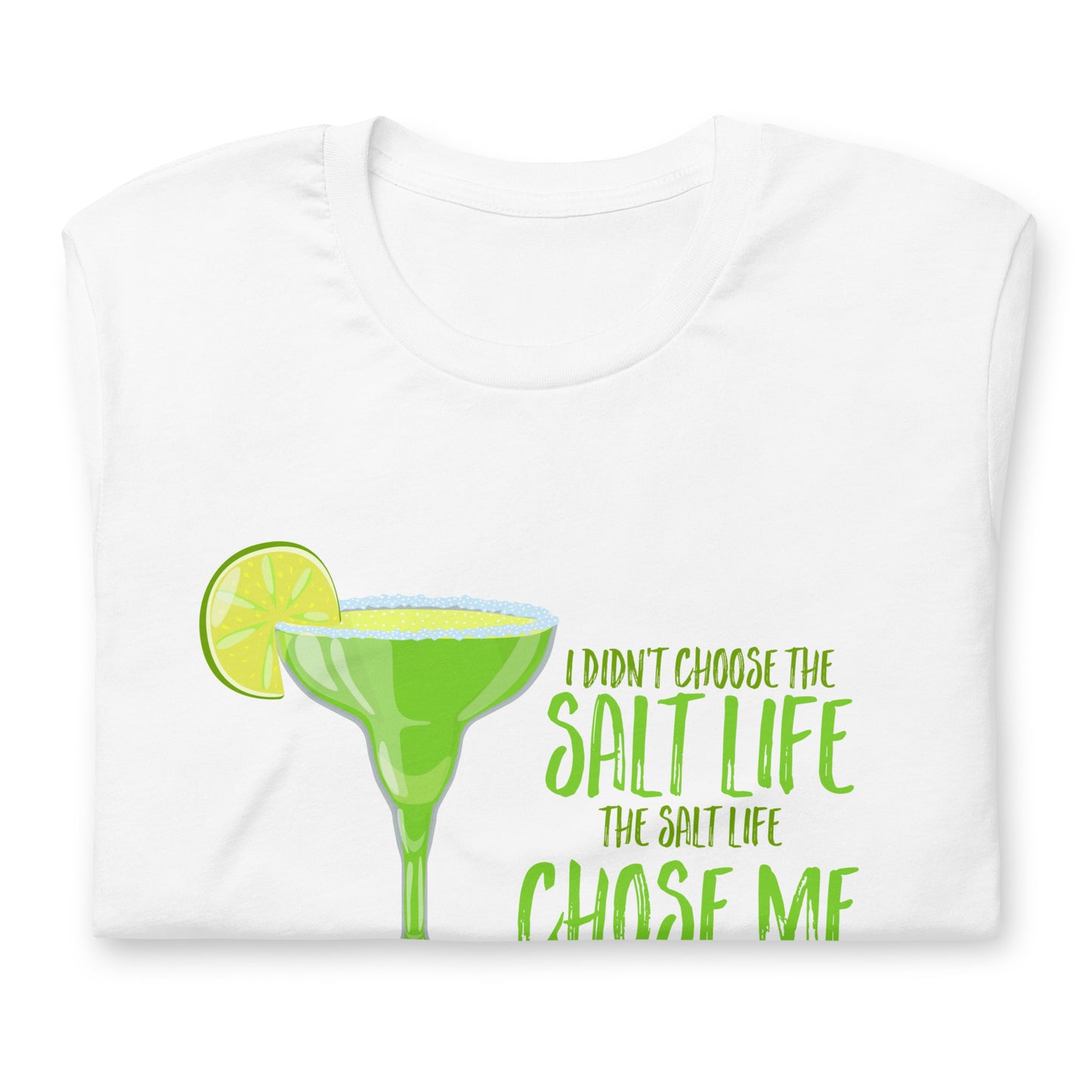 Salt Life T-Shirt