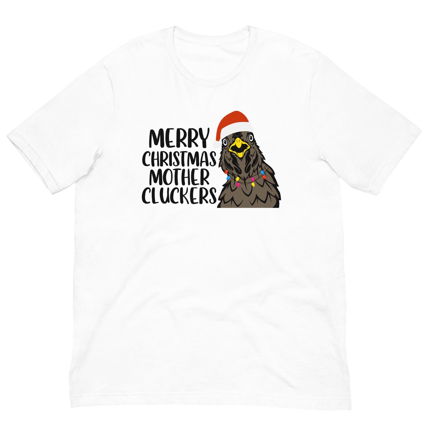 Mother Cluckers T-Shirt