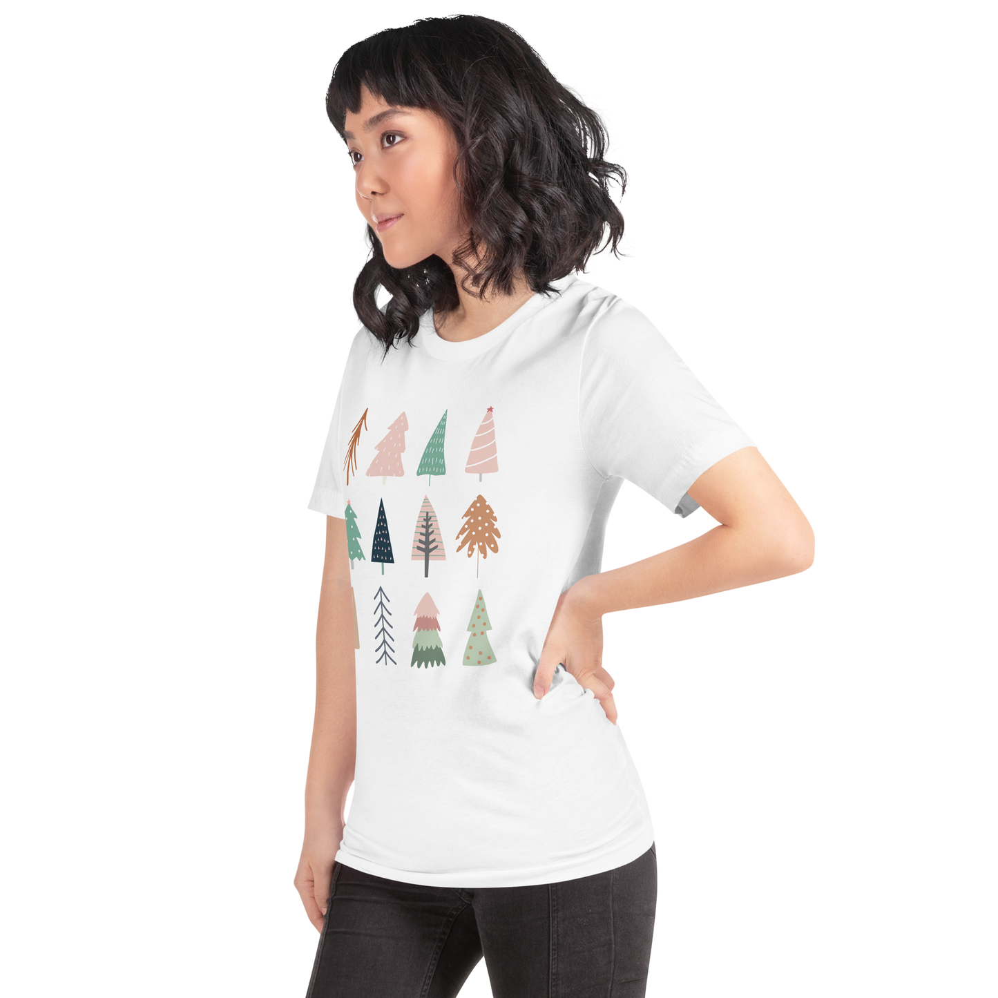 Trees T-Shirt