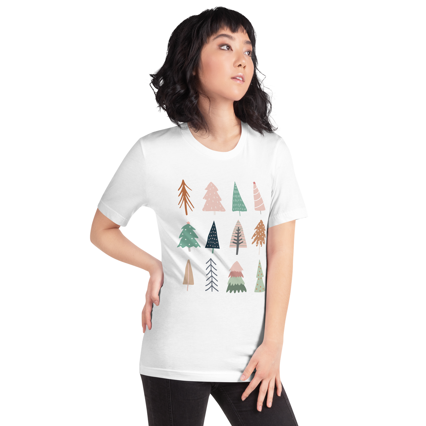 Trees T-Shirt