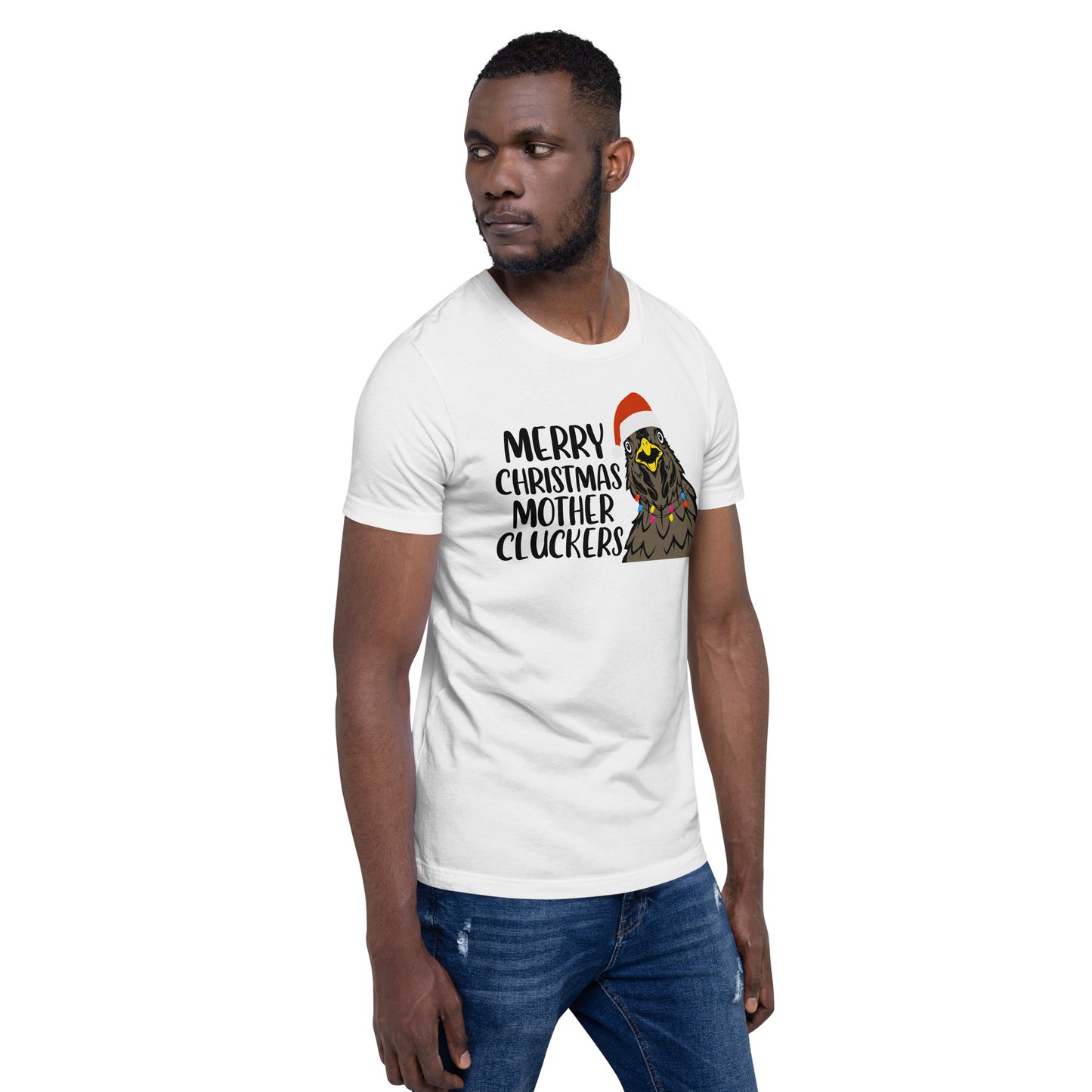 Mother Cluckers T-Shirt